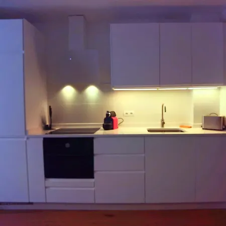 Iturbi Jardines Turia 6 Duplex With Terrace Mid-term Valencia