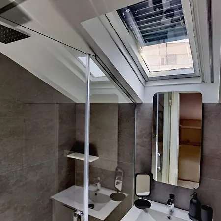 Iturbi Jardines Turia 6 Duplex With Terrace Mid-term