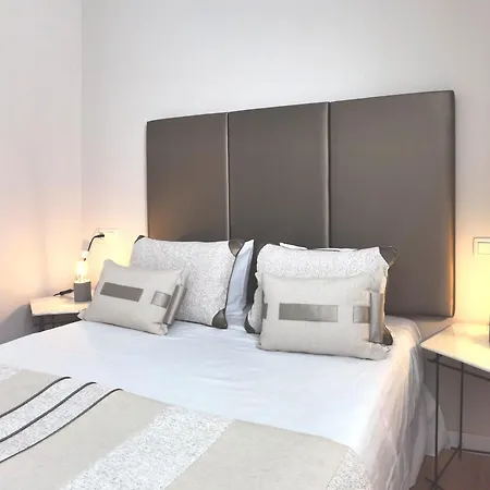 Apartment Iturbi Jardines Turia 6 Duplex With Terrace Mid-term *
