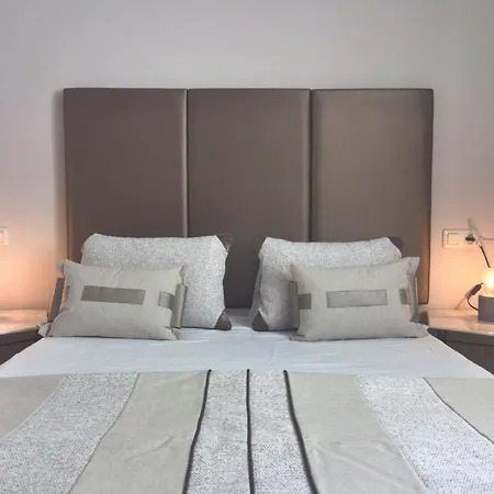 Apartment Iturbi Jardines Turia 6 Duplex With Terrace Mid-term