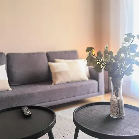 Apartment Iturbi Jardines Turia 6 Duplex With Terrace Mid-term
